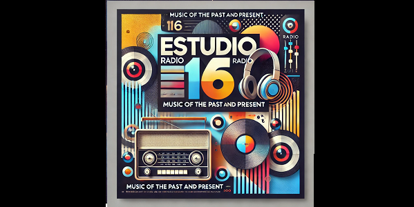 slideshow información estudio16radio.com