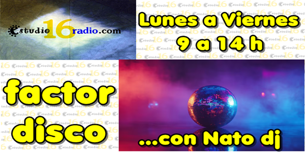 slideshow información estudio16radio.com