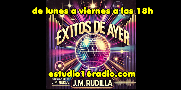 slideshow información estudio16radio.com