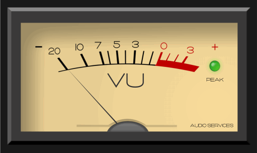 imagen de voltímetro